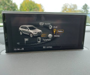 Audi Q7 3.0 TDI 272k quattro tiptronic 8-st.