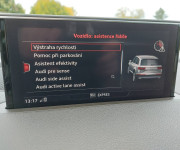 Audi Q7 3.0 TDI 272k quattro tiptronic 8-st.
