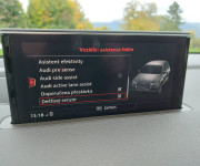Audi Q7 3.0 TDI 272k quattro tiptronic 8-st.