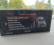 Audi Q7 3.0 TDI 272k quattro tiptronic 8-st.