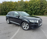 Audi Q7 3.0 TDI 272k quattro tiptronic 8-st.