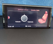 Audi Q7 3.0 TDI 272k quattro tiptronic 8-st.
