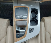 Audi Q7 3.0 TDI 272k quattro tiptronic 8-st.