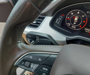 Audi Q7 3.0 TDI 272k quattro tiptronic 8-st.