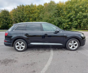 Audi Q7 3.0 TDI 272k quattro tiptronic 8-st.