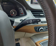 Audi Q7 3.0 TDI 272k quattro tiptronic 8-st.
