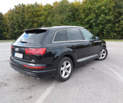 Audi Q7 3.0 TDI 272k quattro tiptronic 8-st.