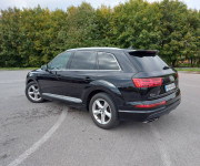 Audi Q7 3.0 TDI 272k quattro tiptronic 8-st.