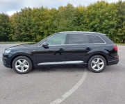 Audi Q7 3.0 TDI 272k quattro tiptronic 8-st.