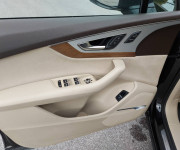 Audi Q7 3.0 TDI 272k quattro tiptronic 8-st.