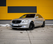 Mercedes-Benz S trieda Sedan 320 CDI