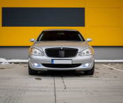 Mercedes-Benz S trieda Sedan 320 CDI