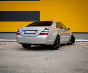 Mercedes-Benz S trieda Sedan 320 CDI