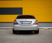Mercedes-Benz S trieda Sedan 320 CDI
