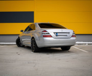 Mercedes-Benz S trieda Sedan 320 CDI
