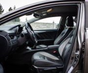 Toyota Avensis Combi 2.0 D-4D S&S Executive, Slovenské, pravidelný servis, kamera