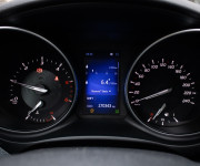 Toyota Avensis Combi 2.0 D-4D S&S Executive, Slovenské, pravidelný servis, kamera