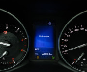 Toyota Avensis Combi 2.0 D-4D S&S Executive, Slovenské, pravidelný servis, kamera