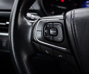 Toyota Avensis Combi 2.0 D-4D S&S Executive, Slovenské, pravidelný servis, kamera