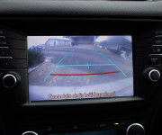 Toyota Avensis Combi 2.0 D-4D S&S Executive, Slovenské, pravidelný servis, kamera