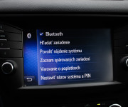 Toyota Avensis Combi 2.0 D-4D S&S Executive, Slovenské, pravidelný servis, kamera