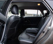 Toyota Avensis Combi 2.0 D-4D S&S Executive, Slovenské, pravidelný servis, kamera