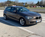 BMW 116ed