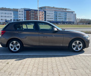 BMW 116ed
