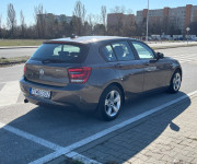 BMW 116ed