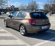 BMW 116ed