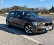 BMW 116ed