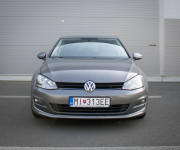 Volkswagen Golf 1.6 TDI Comfortline