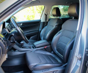 Škoda Kodiaq Style 2.0 TDI 110 kW DSG