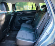 Škoda Kodiaq Style 2.0 TDI 110 kW DSG