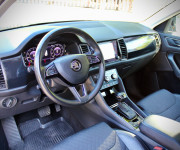 Škoda Kodiaq Style 2.0 TDI 110 kW DSG