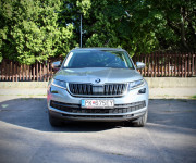Škoda Kodiaq Style 2.0 TDI 110 kW DSG