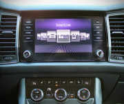 Škoda Kodiaq Style 2.0 TDI 110 kW DSG