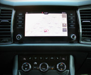 Škoda Kodiaq Style 2.0 TDI 110 kW DSG