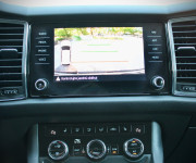 Škoda Kodiaq Style 2.0 TDI 110 kW DSG