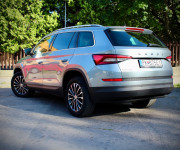 Škoda Kodiaq Style 2.0 TDI 110 kW DSG