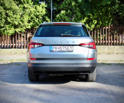 Škoda Kodiaq Style 2.0 TDI 110 kW DSG