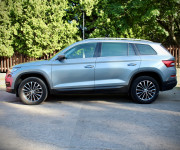 Škoda Kodiaq Style 2.0 TDI 110 kW DSG