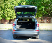 Škoda Kodiaq Style 2.0 TDI 110 kW DSG