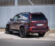 Toyota Land Cruiser 3.0 D-4D Lux+ A/T