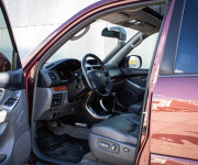 Toyota Land Cruiser 3.0 D-4D Lux+ A/T