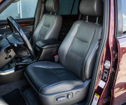 Toyota Land Cruiser 3.0 D-4D Lux+ A/T