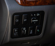 Toyota Land Cruiser 3.0 D-4D Lux+ A/T