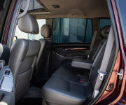 Toyota Land Cruiser 3.0 D-4D Lux+ A/T