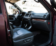 Toyota Land Cruiser 3.0 D-4D Lux+ A/T
