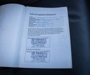 Toyota Land Cruiser 3.0 D-4D Lux+ A/T